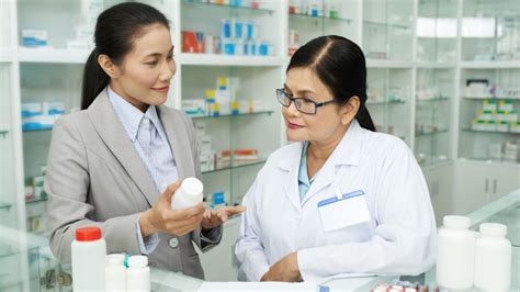 best career switch for old pharma reps